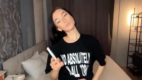 Snapshot of particiasinkovich chatting on 03.16.26 Stacy online show from 03.16.26