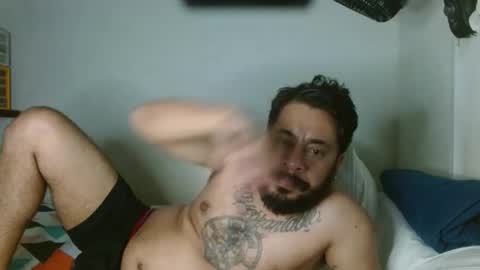 Partisano77 online show from 12.23.24