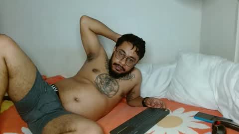 Partisano77 online show from 01.04.25