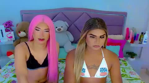 sara y cata online show from 10.07.25