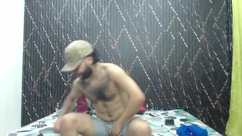 Snapshot of party_latingrltsboys chatting on 02.01.26 WILD GROUP - SAMANTHA TS - BRITANY REAL GIRL - CHRISTOPHER BOY - JUSTIN BOY online show from 02.01.26