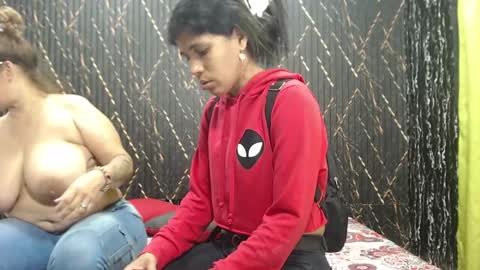 Snapshot of party_latingrltsboys chatting on 02.16.26 WILD GROUP - SAMANTHA TS - BRITANY REAL GIRL - CHRISTOPHER BOY - JUSTIN BOY online show from 02.16.26