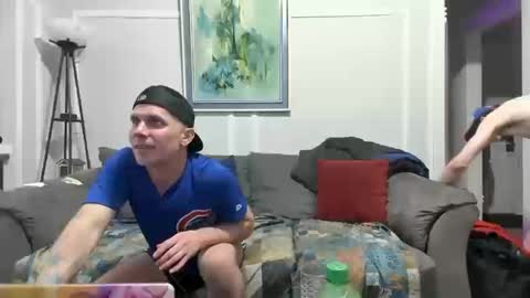 Orallover online show from 10.10.25