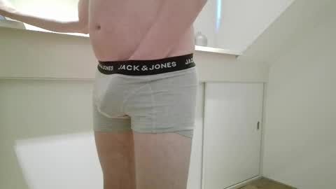 Partyboy online show from 04.04.26