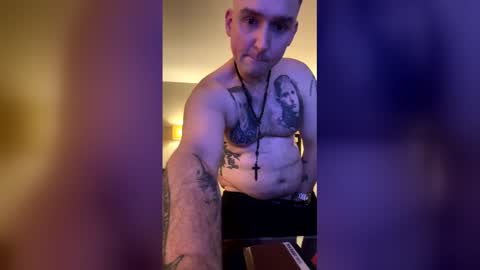 Snapshot of partymanusa38 chatting on 12.20.25 partymanusa38 online show from 12.20.25