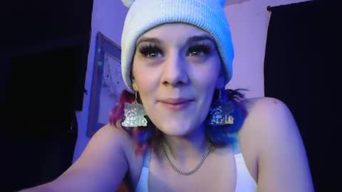 Snapshot of partyroomxxx chatting on 01.22.25 Kinky Candys Partyroomxxx  Onlyfans- kinkycandys online show from 01.22.25