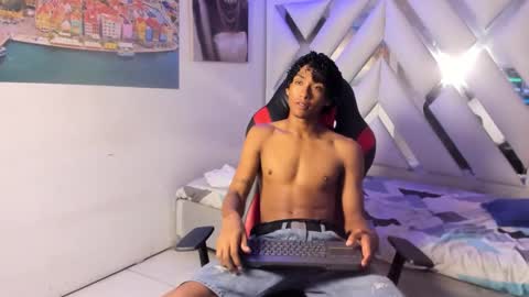 PARZIVAL online show from 02.01.26