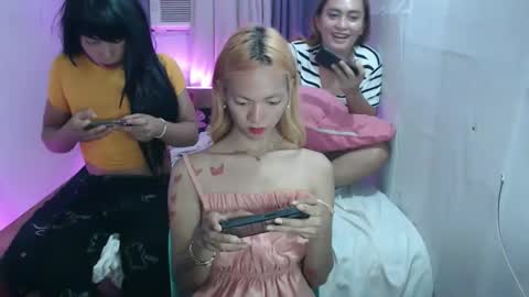 pasadiria online show from 04.07.26