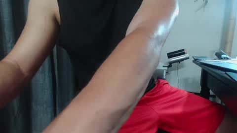 Snapshot of pasexhibe chatting on 07.15.26 pasexhibe online show from 07.15.26