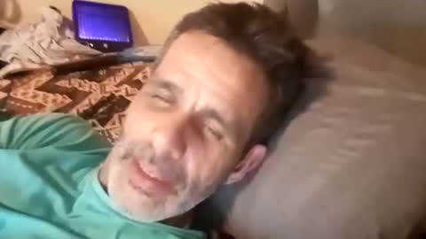 Passionateparaplegic online show from 01.03.25