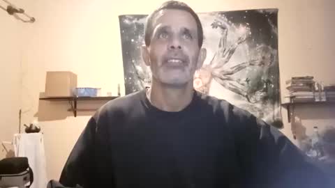 Passionateparaplegic online show from 02.05.25