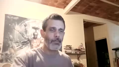 Passionateparaplegic online show from 02.21.25