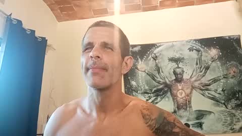 Passionateparaplegic online show from 10.04.25