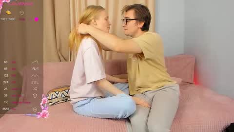 We Katrin and Moris online show from 10.16.25