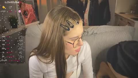 Zoe online show from 02.14.25