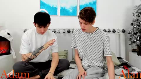 Alan online show from 01.08.25