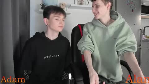 Alan online show from 11.30.25