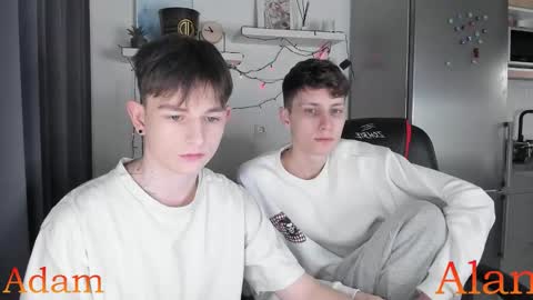 Alan online show from 01.12.26