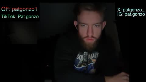 patcums online show from 11.22.25