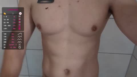 patii132 online show from 11.15.25