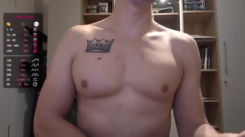 patii132 online show from 11.26.25