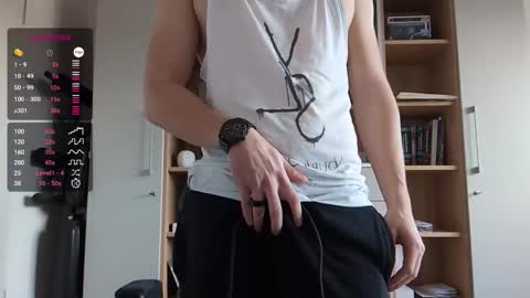 patii132 online show from 12.19.25