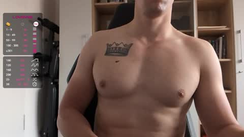 patii132 online show from 04.13.26