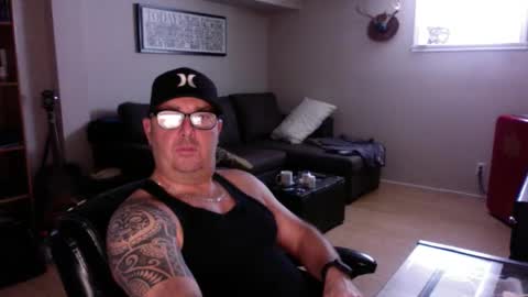 Snapshot of patmilll chatting on 12.08.24 patmilll online show from 12.08.24