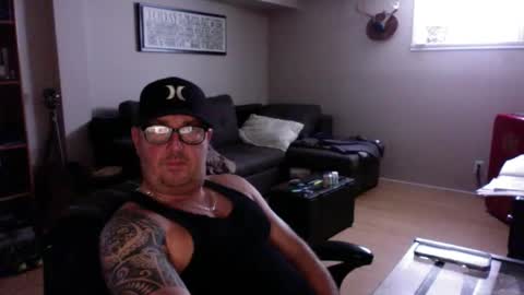 Snapshot of patmilll chatting on 12.10.24 patmilll online show from 12.10.24