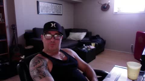 Snapshot of patmilll chatting on 12.14.24 patmilll online show from 12.14.24