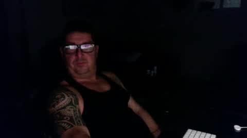 Snapshot of patmilll chatting on 12.24.24 patmilll online show from 12.24.24