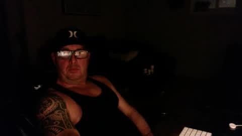 Snapshot of patmilll chatting on 12.24.24 patmilll online show from 12.24.24