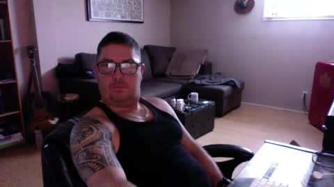 Snapshot of patmilll chatting on 12.31.24 patmilll online show from 12.31.24