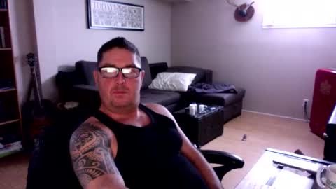 Snapshot of patmilll chatting on 01.05.25 patmilll online show from 01.05.25