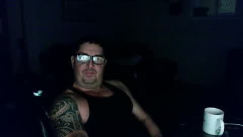 Snapshot of patmilll chatting on 01.14.25 patmilll online show from 01.14.25