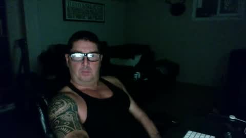 Snapshot of patmilll chatting on 01.15.25 patmilll online show from 01.15.25