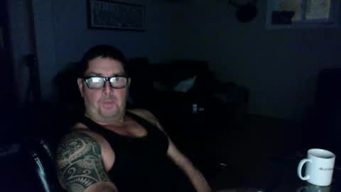 Snapshot of patmilll chatting on 01.17.25 patmilll online show from 01.17.25