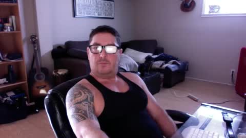 Snapshot of patmilll chatting on 02.15.25 patmilll online show from 02.15.25
