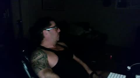 Snapshot of patmilll chatting on 02.16.25 patmilll online show from 02.16.25