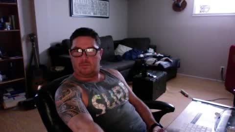 Snapshot of patmilll chatting on 02.16.25 patmilll online show from 02.16.25