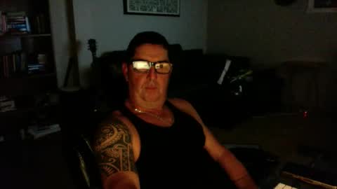 Snapshot of patmilll chatting on 09.12.25 patmilll online show from 09.12.25