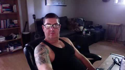 Snapshot of patmilll chatting on 09.13.25 patmilll online show from 09.13.25