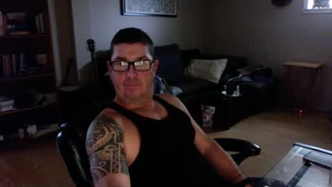 Snapshot of patmilll chatting on 09.14.25 patmilll online show from 09.14.25