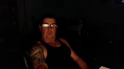 Snapshot of patmilll chatting on 09.15.25 patmilll online show from 09.15.25