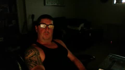Snapshot of patmilll chatting on 09.20.25 patmilll online show from 09.20.25