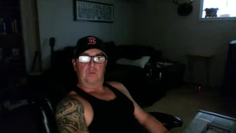 Snapshot of patmilll chatting on 09.22.25 patmilll online show from 09.22.25