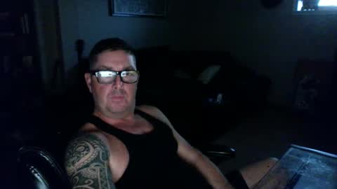 Snapshot of patmilll chatting on 09.30.25 patmilll online show from 09.30.25