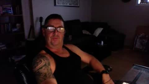 Snapshot of patmilll chatting on 10.01.25 patmilll online show from 10.01.25