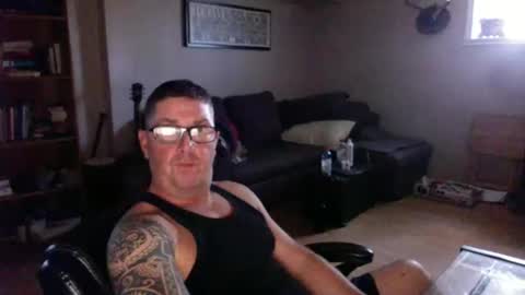 Snapshot of patmilll chatting on 10.05.25 patmilll online show from 10.05.25