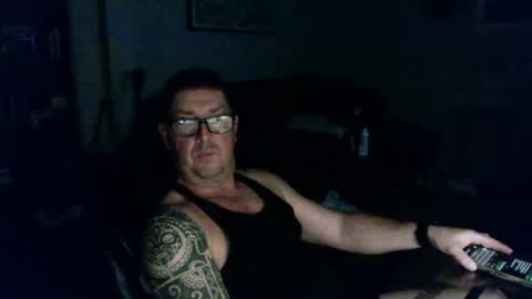 Snapshot of patmilll chatting on 10.07.25 patmilll online show from 10.07.25